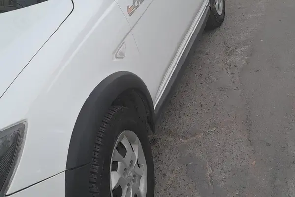 کوییک، دنده ای