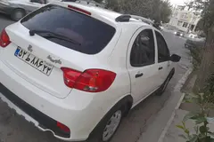 کوییک، دنده ای