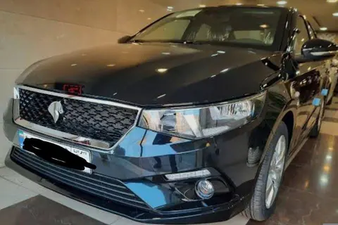 تارا، دنده ای V1