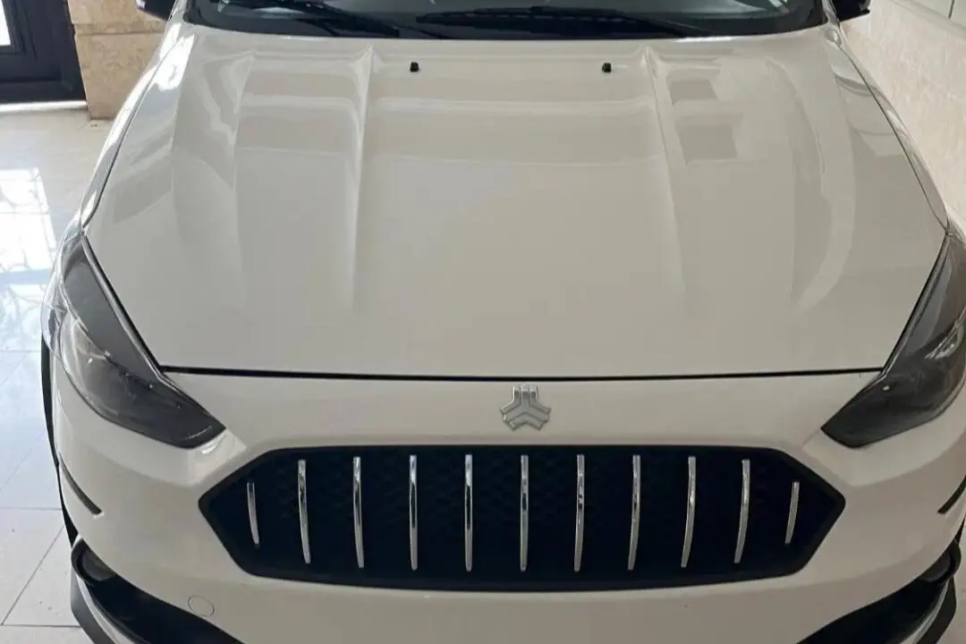 اطلس،  دنده ای
