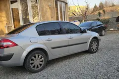 رنو، مگان (مونتاژ)