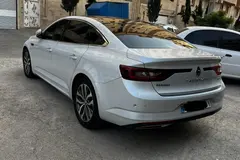رنو، تالیسمان
