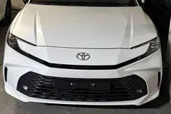 تویوتا، کمری هیبرید