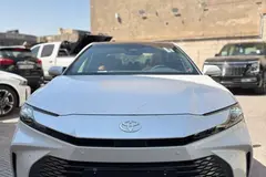 تویوتا، کمری