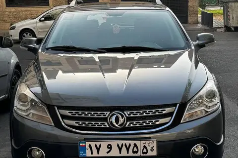 دانگ فنگ، H30 کراس