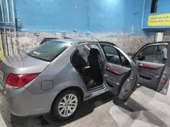 دنا، معمولی
