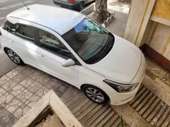 هیوندای، i20 (مونتاژ)