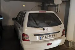 پراید، 111