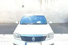 رنو، تندر 90
