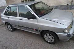 پراید، 141