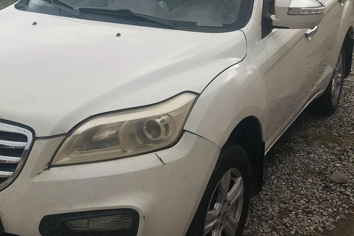 لیفان،  X60