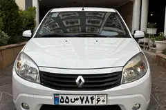 رنو، ساندرو