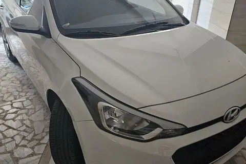 هیوندای، i20 (مونتاژ)