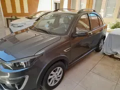 اطلس، دنده ای