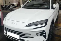 بی وای دی، سانگ پلاس DMi