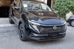 نیسان، قشقایی