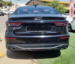 فونیکس، آریزو 6 جی تی (Z6 GT)