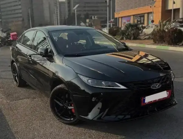 فونیکس، آریزو 6 جی تی (Z6 GT)