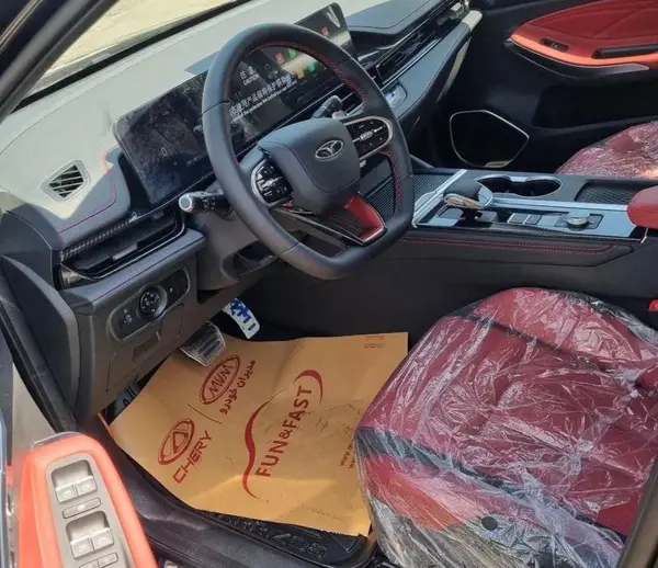 فونیکس، آریزو 6 جی تی (Z6 GT)