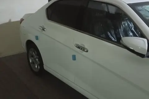 دنا، پلاس EF7