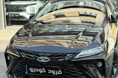 فونیکس، آریزو 6 جی تی (Z6 GT)