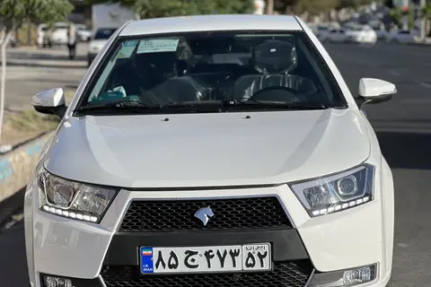 دنا، پلاس EF7P