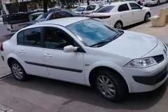 رنو، مگان (مونتاژ)