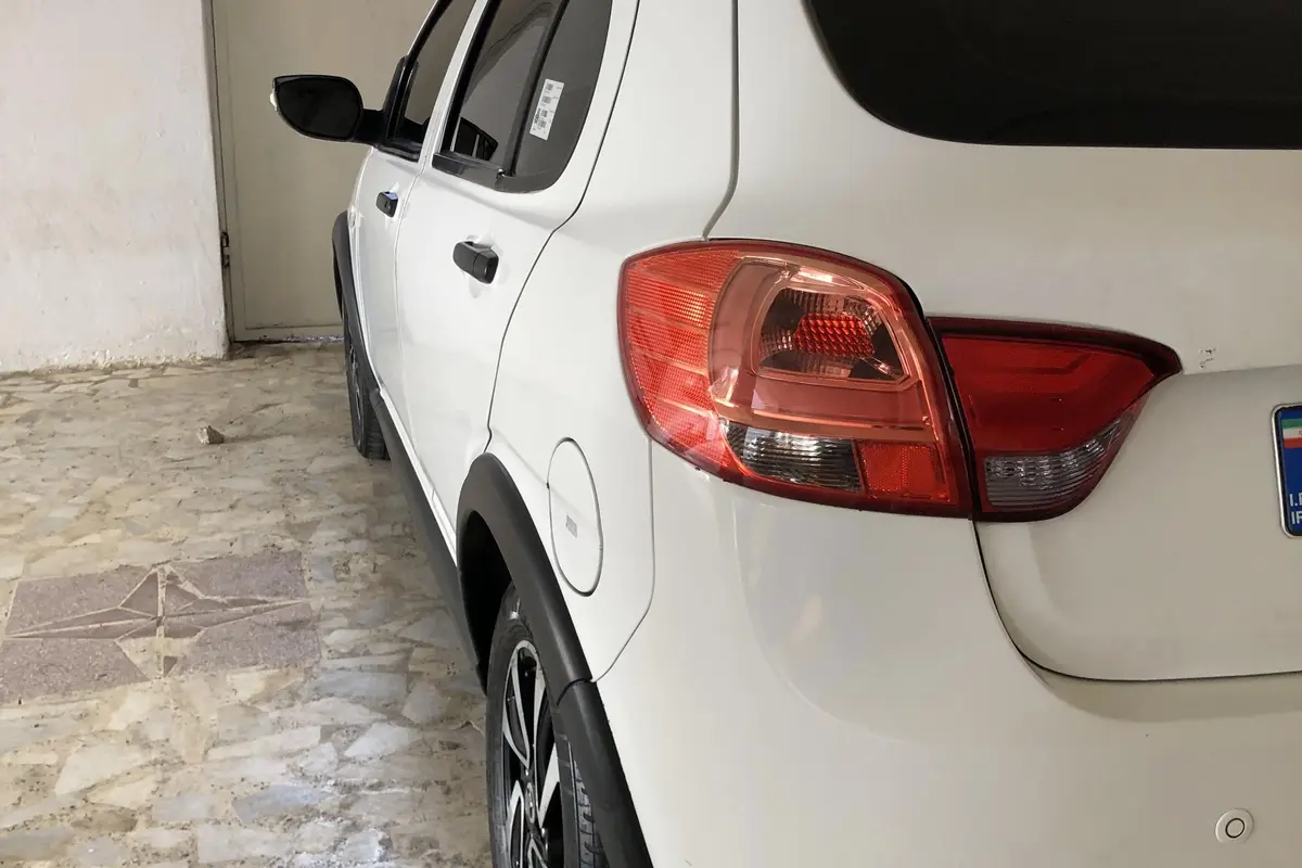 کوییک،  دنده ای