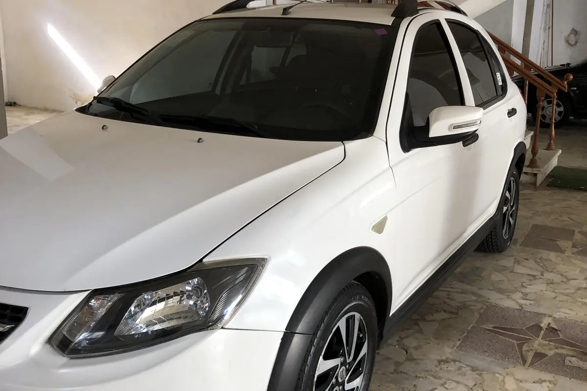 کوییک،  دنده ای