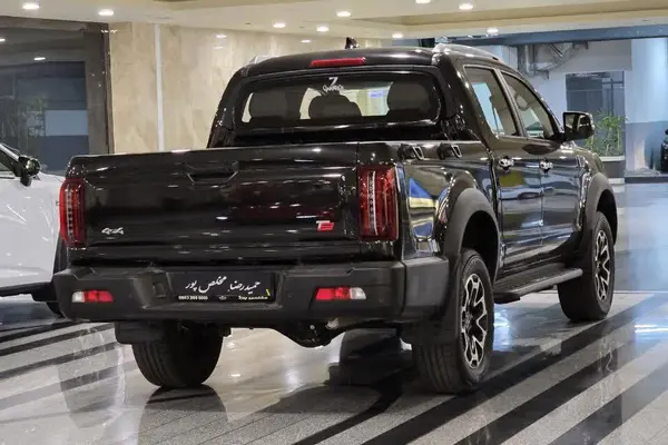 کی ام سی  T9