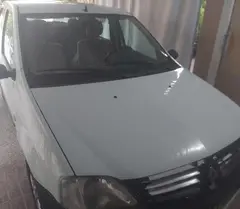رنو، تندر 90