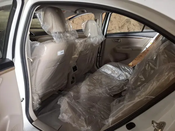 سوزوکی، سیاز