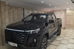 اینفینیت، اکسپلورر