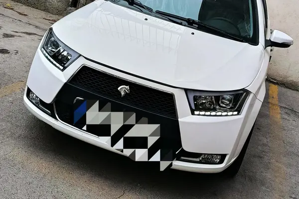 دنا، پلاس EF7