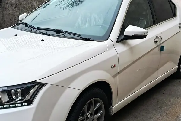 دنا، پلاس EF7