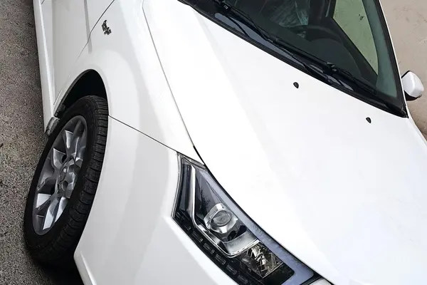 دنا، پلاس EF7