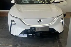 حواله مزدا، EZ60 EREV