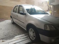 رنو، تندر 90