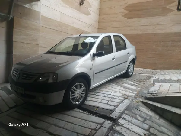 رنو، تندر 90