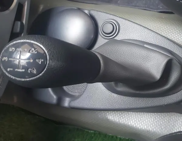 رنو، تندر 90