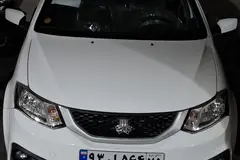 ساینا، GXL دنده ای