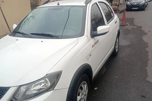 کوییک، دنده ای S