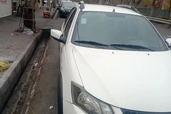 کوییک، دنده ای S