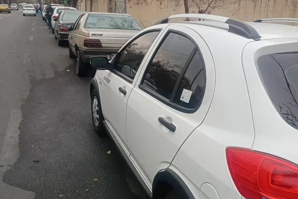 کوییک، دنده ای S