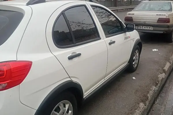 کوییک، دنده ای S