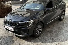رنو، آرکانا XM3