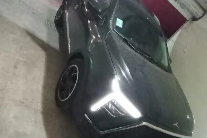 کی ام سی،  X5