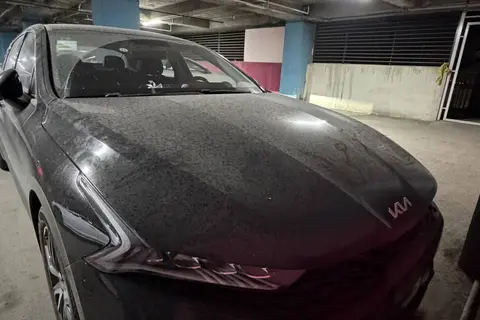 کیا، K5
