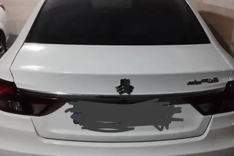 شاهین، اتوماتیک CVT
