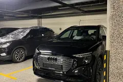 آئودی، Q5 e-tron